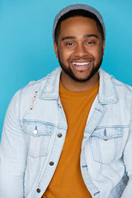 Official profile picture of Blair Chambers