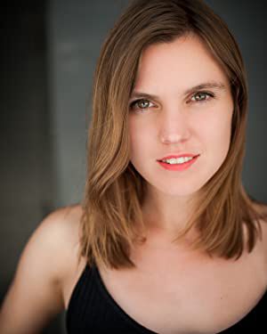 Official profile picture of Blaire O'Leary