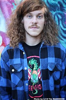 Official profile picture of Blake Anderson