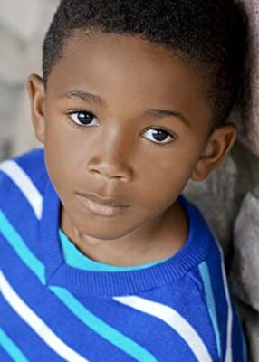 Official profile picture of Blake Anthony Crawford