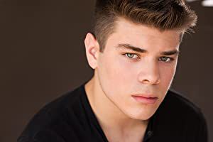 Official profile picture of Blake Bergman Movies