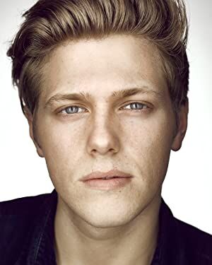 Official profile picture of Blake Burt