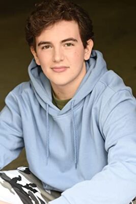 Official profile picture of Blake Cooper