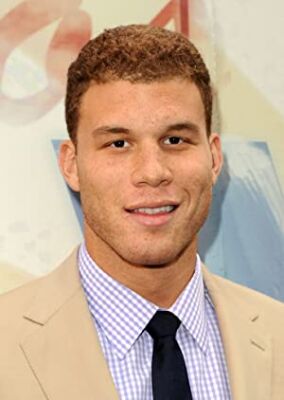Official profile picture of Blake Griffin
