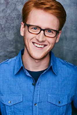 Official profile picture of Blake Rosier