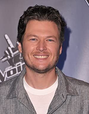 Official profile picture of Blake Shelton