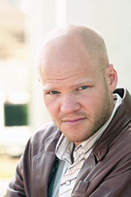 Official profile picture of Blake Shields