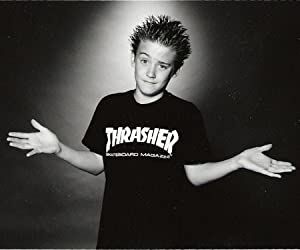 Official profile picture of Blake Tuomy-Wilhoit