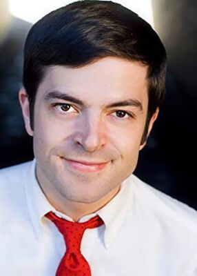 Official profile picture of Blake Walker