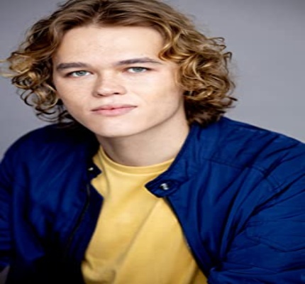 Official profile picture of Blake Weise