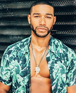 Official profile picture of Blue Kimble