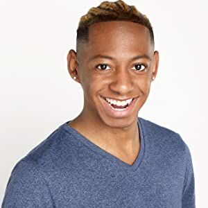 Official profile picture of Bluu J King