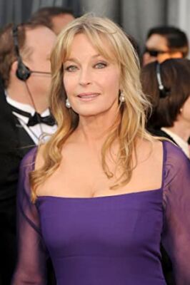 Official profile picture of Bo Derek
