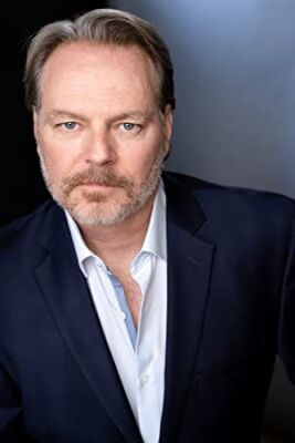 Official profile picture of Bo Foxworth