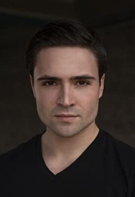 Official profile picture of Bo Ponomari