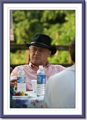 Official profile picture of Bob Creager