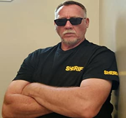 Official profile picture of Bob Heuisler Jr.