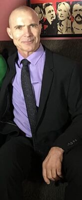 Official profile picture of Bob Jennings