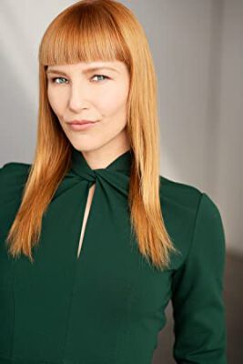 Official profile picture of Bobbie Breckenridge