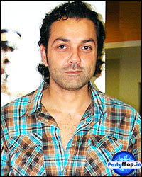 Official profile picture of Bobby Deol
