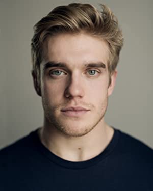 Official profile picture of Bobby Lockwood