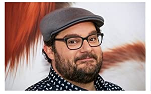 Official profile picture of Bobby Moynihan