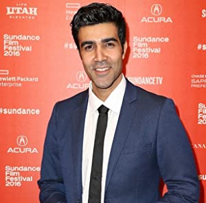 Official profile picture of Bobby Naderi