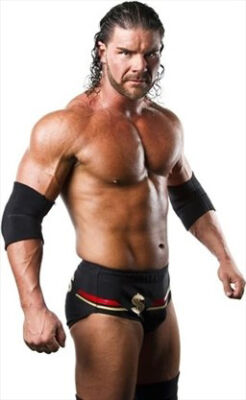 Official profile picture of Bobby Roode