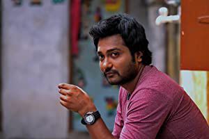 Official profile picture of Bobby Simha