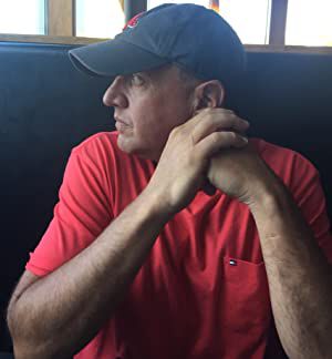 Official profile picture of Bobby Verdun