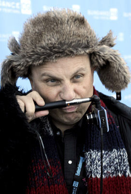 Official profile picture of Bobcat Goldthwait