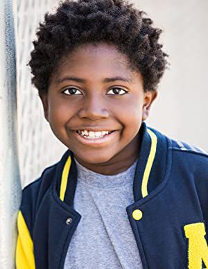 Official profile picture of Bodhi Dell