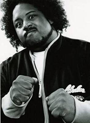 Official profile picture of Bone Crusher