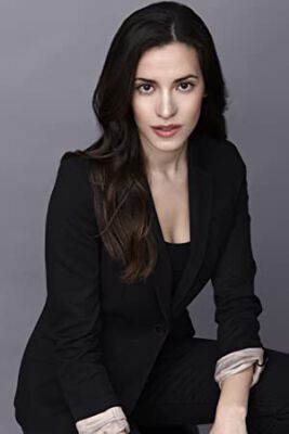 Official profile picture of Bonnie Byrnes