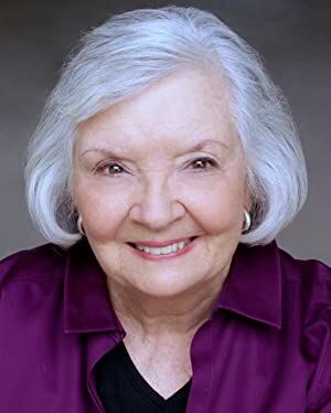 Official profile picture of Bonnie Johnson