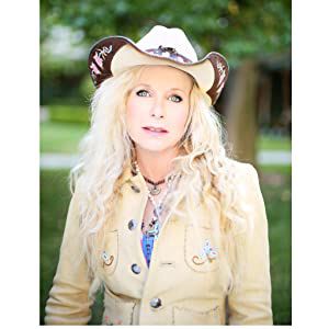 Official profile picture of Bonnie Paul