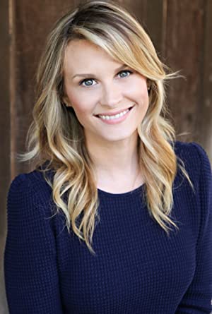 Official profile picture of Bonnie Somerville