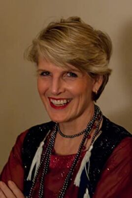 Official profile picture of Bonnie Zellerbach