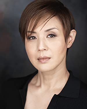 Official profile picture of Borah Ahn