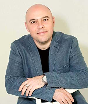 Official profile picture of Boris Gulyarin