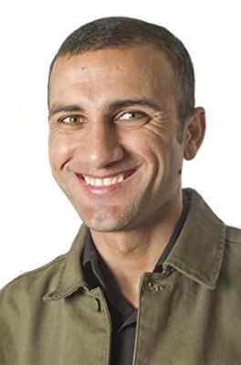 Official profile picture of Bouzan Hadawi