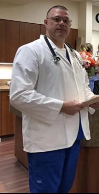 Official profile picture of Brad Cumberledge