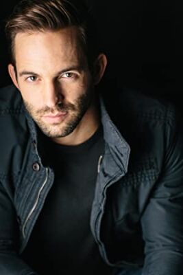 Official profile picture of Brad Harder