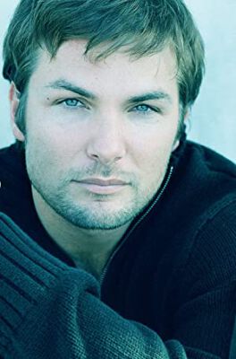 Official profile picture of Brad Hawkins