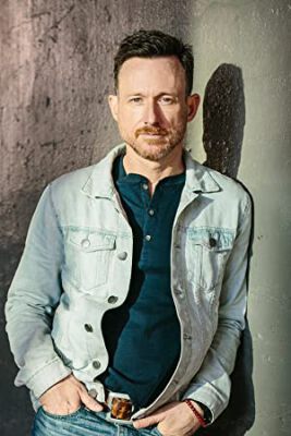 Official profile picture of Brad Heberlee
