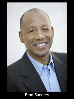 Official profile picture of Brad Sanders