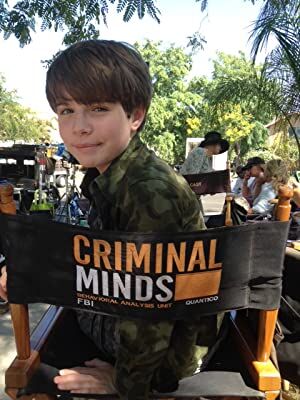 Official profile picture of Braden Fitzgerald