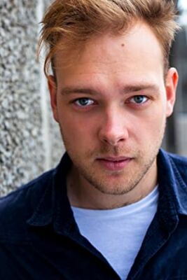 Official profile picture of Bradley Crees