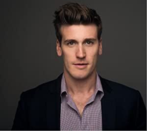 Official profile picture of Bradley Rose