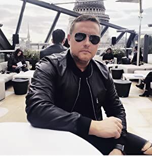 Official profile picture of Bradley Wj Miller